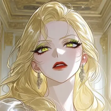 Profile image of エレオノーラ