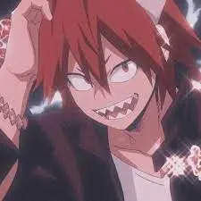 RegalStork6147의 Kirishima - BL