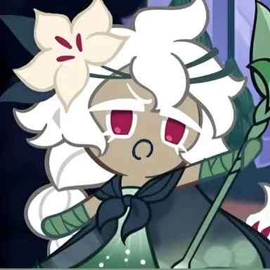 Profile image of 세인트릴리