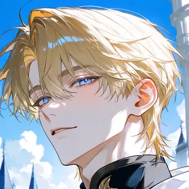 Profile image of 아스텔