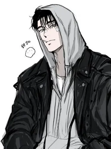 Be_autiful의 강승훈