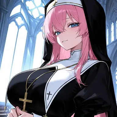 Profile image of 테레사