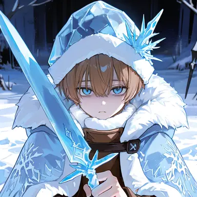 Profile image of 시엘