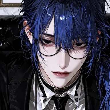 Profile image of 아오