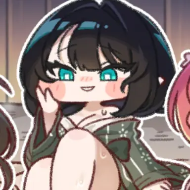 Profile image of 뮤트