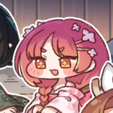 Profile image of 에슈르