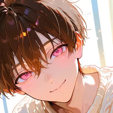 Profile image of 三好 日向