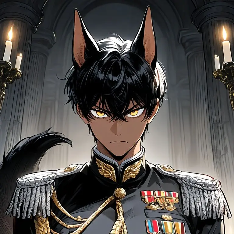 Bo9110의 Two Generals Want You
