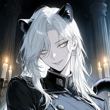 Profile image of Syreth