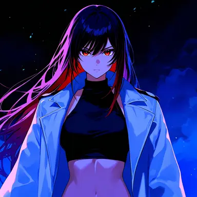 Profile image of 리아