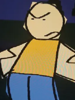 Profile image of 내레이터