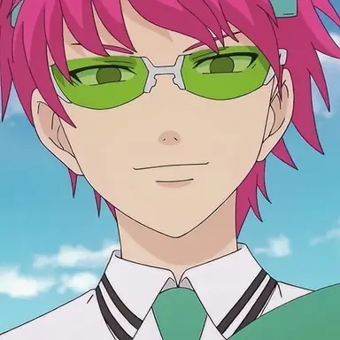 Profile image of 斉木楠雄