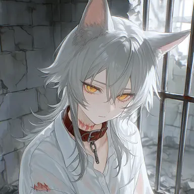 Profile image of シロ