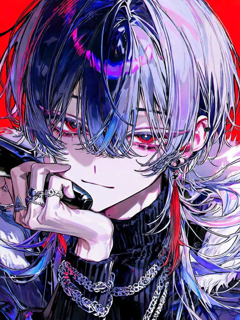misonikomi__udon의 피어싱 샵 직원
