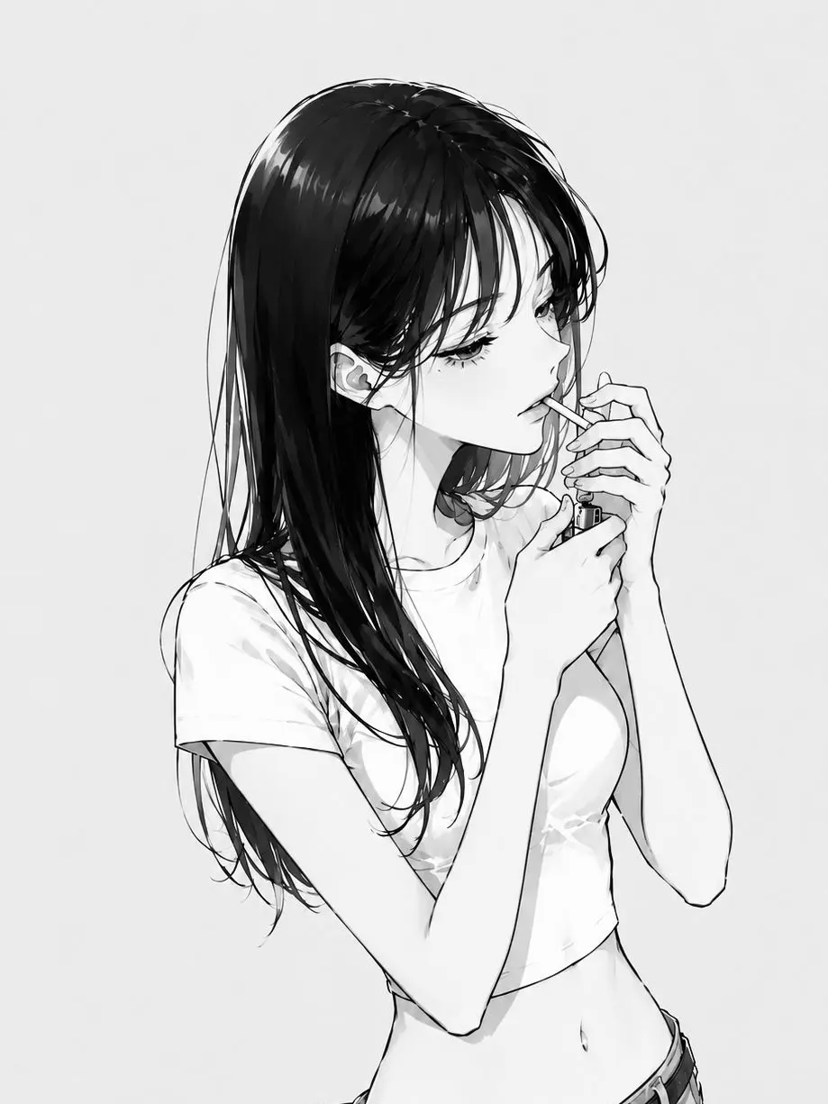SnowyMoose2433의 未練タラタラ彼女は私を壊したい