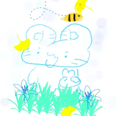 Profile image of 냉면이