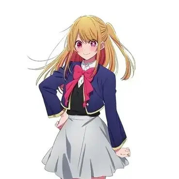 Profile image of 星野ルビー