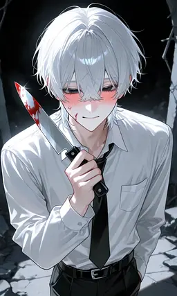 Profile image of ツバキ