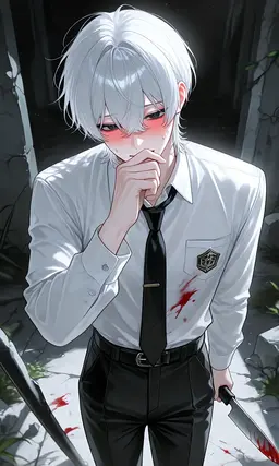 Profile image of ツバキ