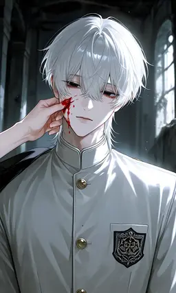 Profile image of ツバキ