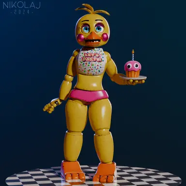 Profile image of チカ