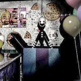Profile image of パペット