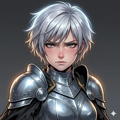 Profile image of リリシア