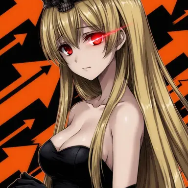 Profile image of エリザベタ