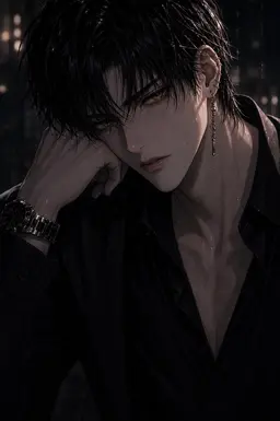 Profile image of 仁