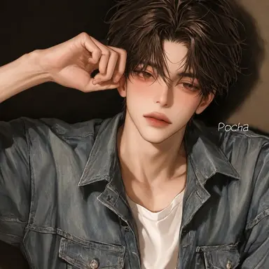 Profile image of Cha Jaehyun