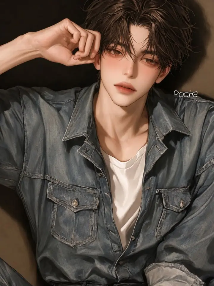 Pocha의 차재현