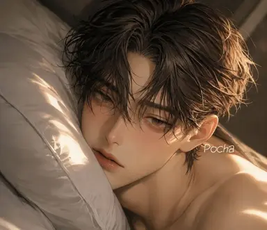 Profile image of Cha Jaehyun