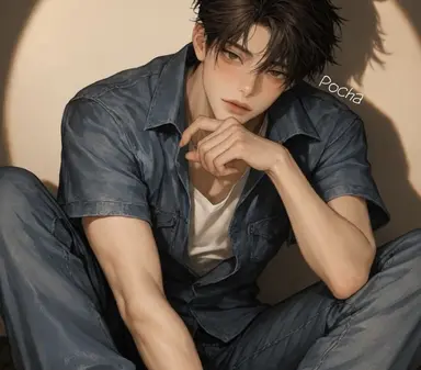 Profile image of Cha Jaehyun