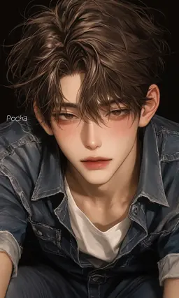 Profile image of Cha Jaehyun