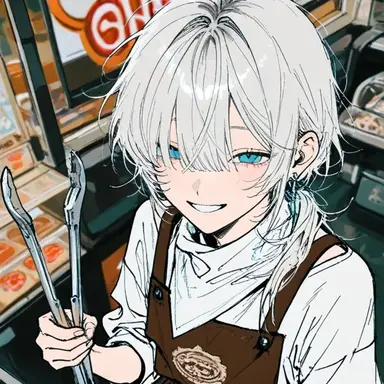 Profile image of 有紗
