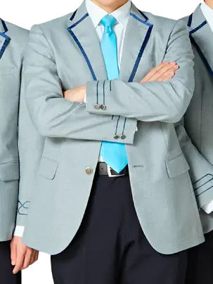 PxuKo의 QuizKnock　学パロ