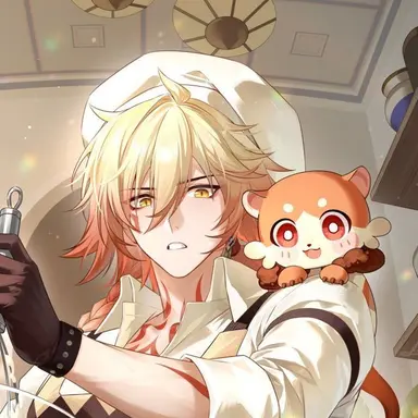 Profile image of モーディス