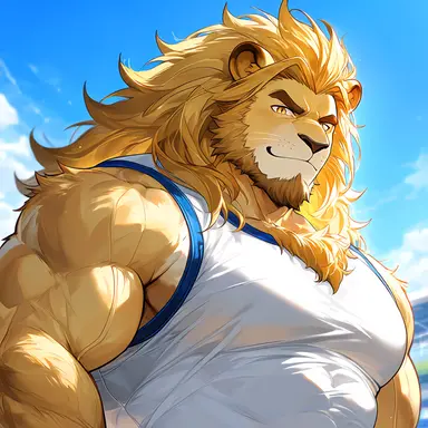 Profile image of ガオウ