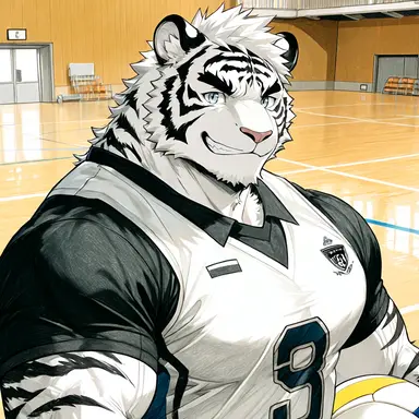 Profile image of ユキ