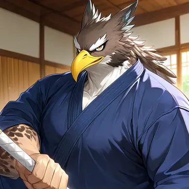 Profile image of トオノ