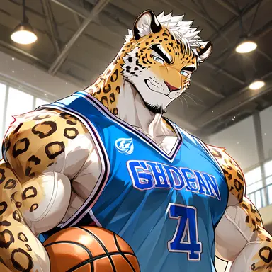 Profile image of ヒョウリ