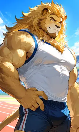Profile image of ガオウ