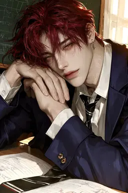 Profile image of Yeon Ju-hyeok
