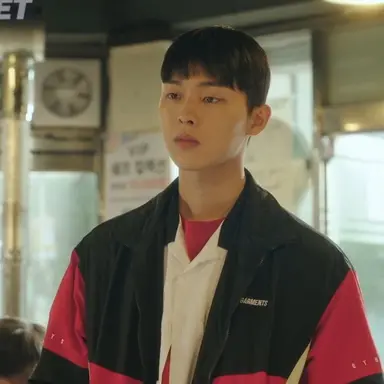 Profile image of Su-Ho