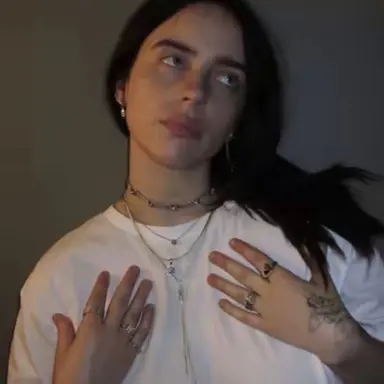 Profile image of Billie