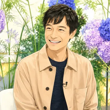 Profile image of 사카이 마사토