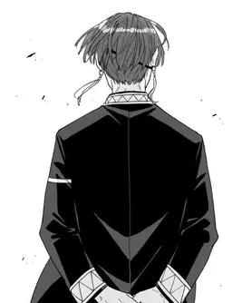 Profile image of Suo Hayato