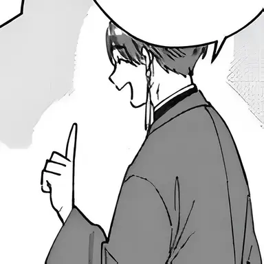Profile image of Suo Hayato