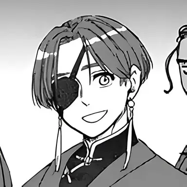 Profile image of Suo Hayato