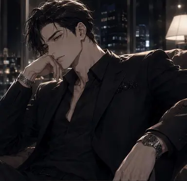 Profile image of 류이치로